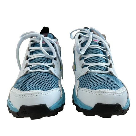 Adidas Terrex Agravic TR Trail Running Shoes Size 5 - Picture 4 of 16